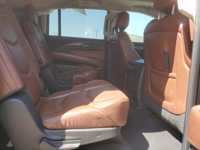 Photo 11 from auction – 2015 CADILLAC ESCALADE E with VIN 1GYS4TKJ6FR515491