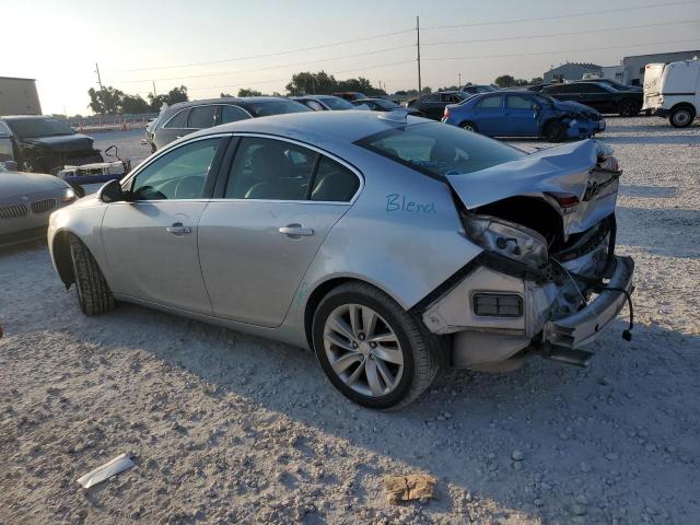 Photo 2 from auction – 2016 BUICK REGAL PREM with VIN 2G4GP5EX3G9158826