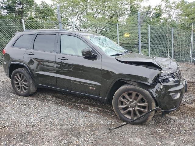Photo 4 from auction – 2017 JEEP GRAND CHER with VIN 1C4RJFBG0HC628152