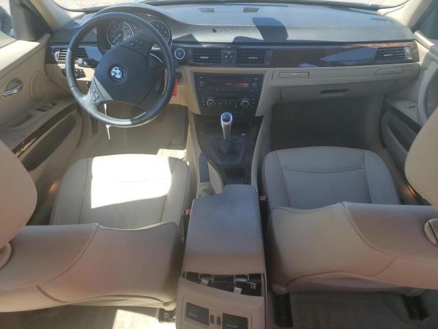 Photo 8 from auction – 2011 BMW 328 XI with VIN WBAPK7C53BA772074