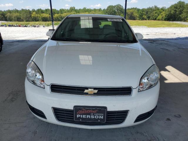 Photo 5 from auction – 2011 CHEVROLET IMPALA LT with VIN 2G1WG5EK5B1244126