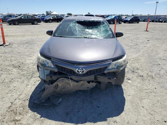 Photo 5 from auction – 2013 TOYOTA CAMRY L with VIN 4T1BF1FK4DU293451