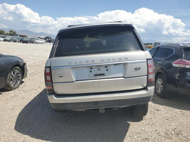 Photo 6 from auction – 2015 LAND ROVER RANGE ROVE with VIN SALGS3TF3FA203180