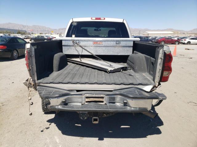 Photo 6 from auction – 2004 CHEVROLET SILVERADO with VIN 1GCHK23284F240941
