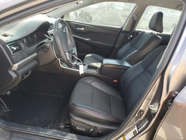 Photo 7 from auction – 2017 TOYOTA CAMRY LE with VIN 4T1BF1FK9HU434830