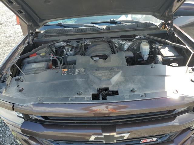 Photo 11 from auction – 2016 CHEVROLET SILVERADO with VIN 1GCVKREC9GZ185095