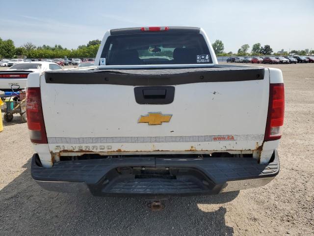 Foto 6 de la subasta – 2008 GMC SIERRA C15 con VIN 2GTEC13C881315797