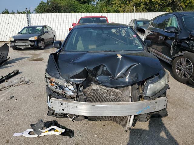 Photo 5 from auction – 2013 HONDA CIVIC LX with VIN 2HGFB2F53DH553182