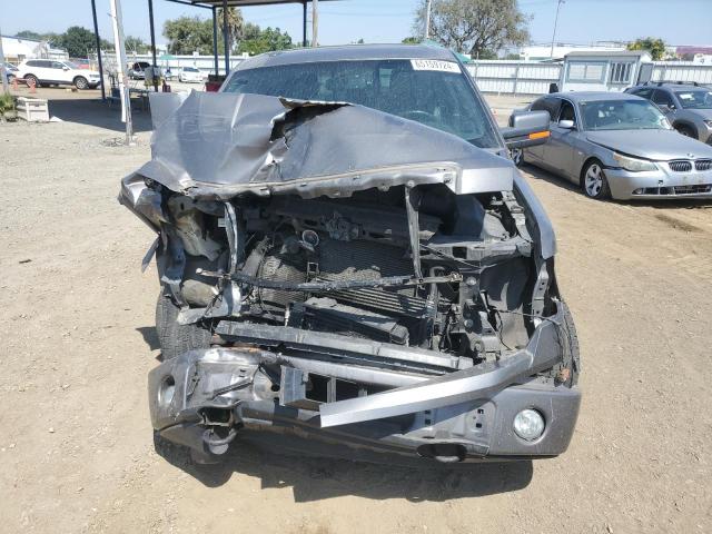 Photo 5 from auction – 2014 FORD F150 SUPER with VIN 1FTFW1ET1EFA42117