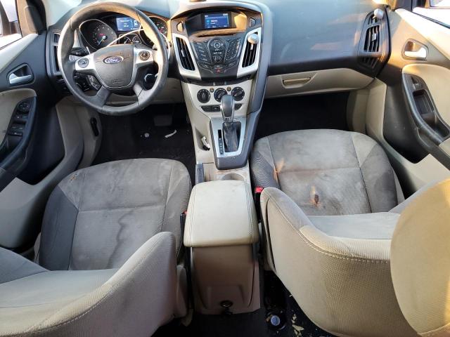 Photo 8 from auction – 2014 FORD FOCUS SE with VIN 1FADP3K20EL322386