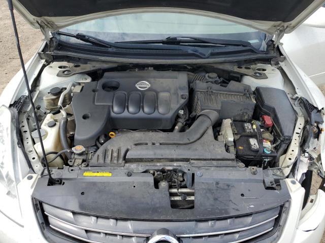 Photo 11 from auction – 2012 NISSAN ALTIMA BAS with VIN 1N4AL2APXCN571012