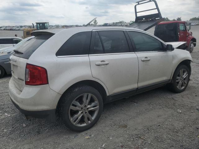 Photo 3 from auction – 2011 FORD EDGE LIMIT with VIN 2FMDK3KC7BBB66078