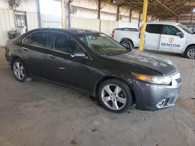 Photo 4 from auction – 2011 ACURA TSX with VIN JH4CU2F63BC001183