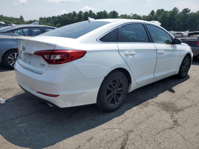 Photo 3 from auction – 2015 HYUNDAI SONATA SE with VIN 5NPE24AF8FH257316