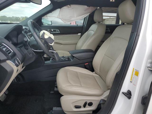 Photo 7 from auction – 2019 FORD EXPLORER L with VIN 1FM5K8F81KGA03507