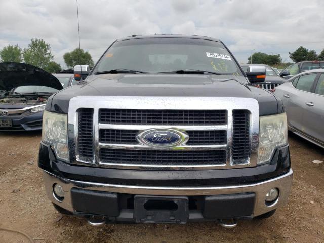 Photo 5 from auction – 2009 FORD F150 SUPER with VIN 1FTPW14V79FA61428