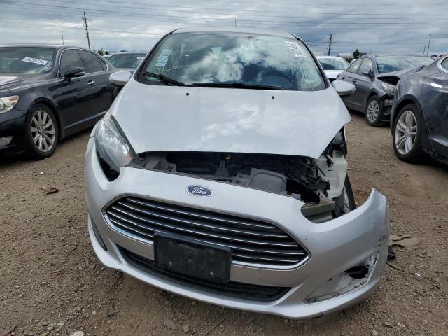 Photo 5 from auction – 2016 FORD FIESTA SE with VIN 3FADP4EJ1GM185808