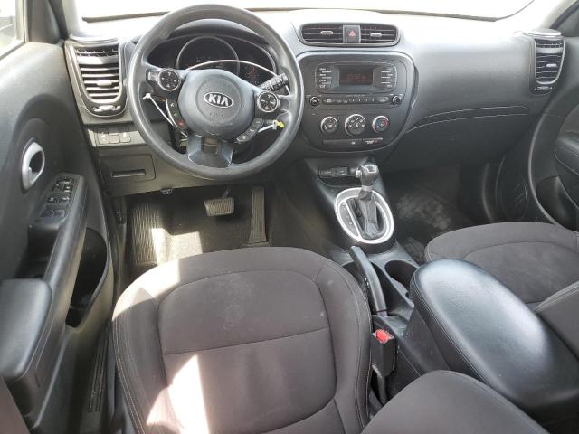 Photo 8 from auction – 2016 KIA SOUL with VIN KNDJN2A24G7830855
