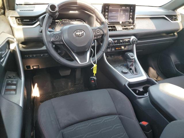 صورة رقم 8 من المزاد - 2021 TOYOTA RAV4 PRIME مع VIN JTMAB3FV3MD072425
