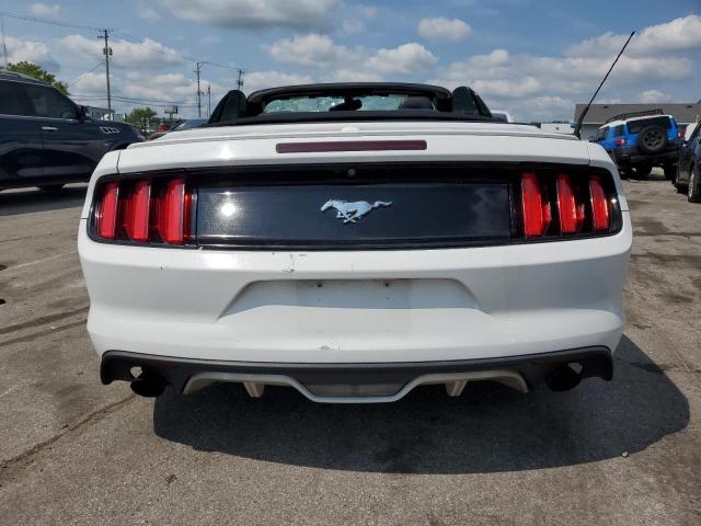 Photo 6 from auction – 2016 FORD MUSTANG with VIN 1FATP8UH8G5243064