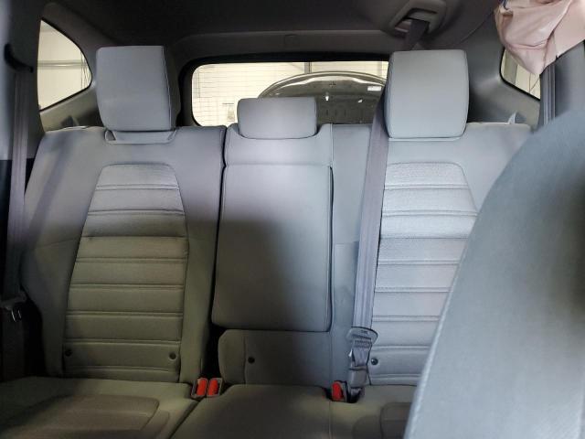 Photo 10 from auction – 2018 HONDA CR-V EX with VIN 5J6RW2H52JL009259
