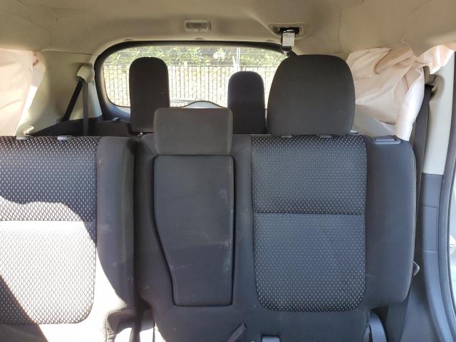 Photo 10 from auction – 2017 MITSUBISHI OUTLANDER with VIN JA4AD2A32HZ069321