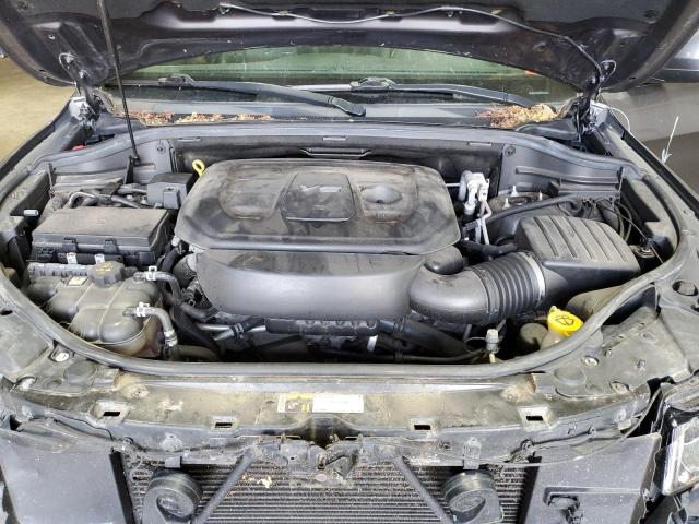 Photo 12 from auction – 2018 JEEP GRAND CHER with VIN 1C4RJFAG7JC492013