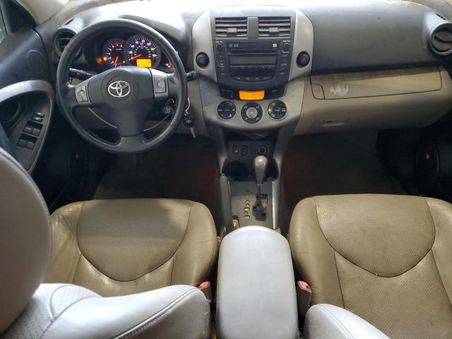 Photo 8 from auction – 2007 TOYOTA RAV4 with VIN JTMBK31V975030397