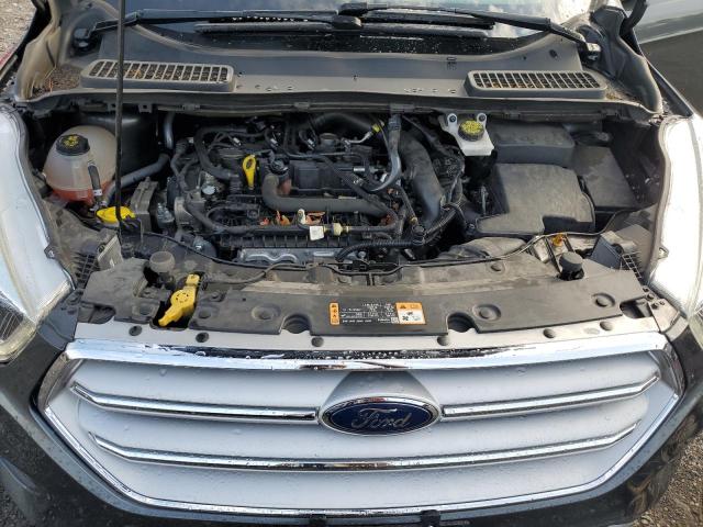 Photo 12 from auction – 2019 FORD ESCAPE SEL with VIN 1FMCU9HD2KUA74136