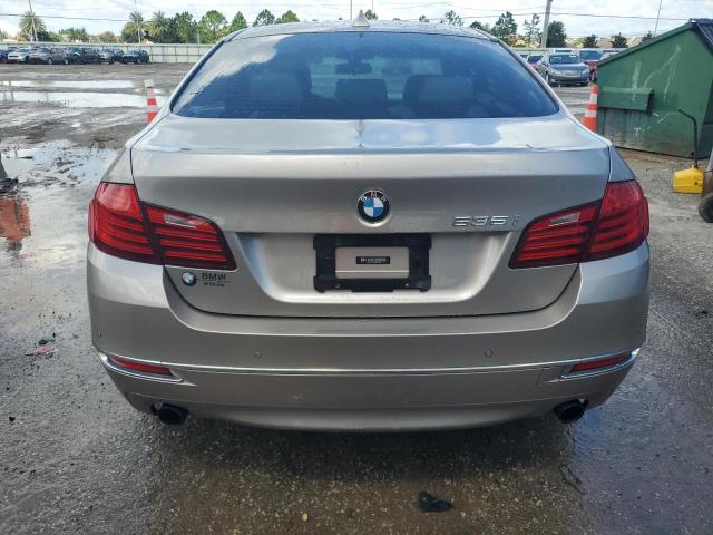 Photo 6 from auction – 2014 BMW 535 I with VIN WBA5B1C56ED479163
