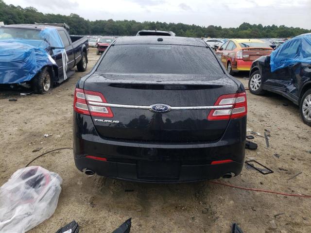 Photo 6 from auction – 2015 FORD TAURUS SE with VIN 1FAHP2D89FG183804