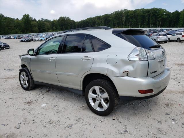 Photo 2 from auction – 2004 LEXUS RX 330 with VIN 2T2HA31U14C024074