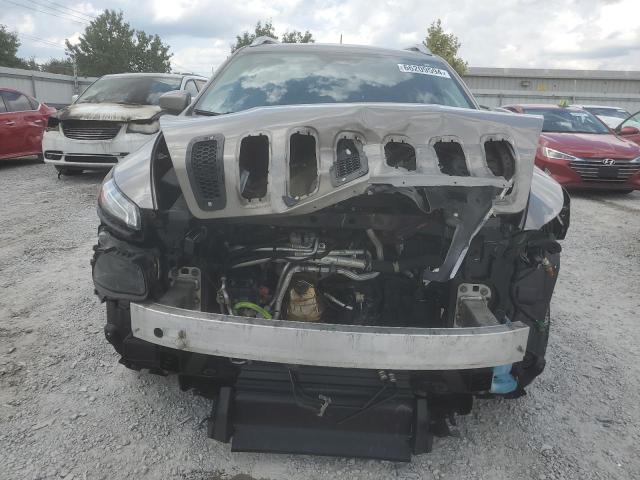 Photo 5 from auction – 2017 JEEP CHEROKEE L with VIN 1C4PJMCS0HW547178