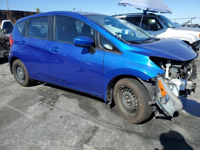Photo 4 from auction – 2015 NISSAN VERSA NOTE with VIN 3N1CE2CP7FL354356