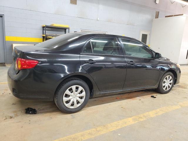 Photo 3 from auction – 2010 TOYOTA COROLLA BA with VIN 2T1BU4EE1AC434413
