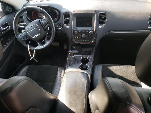 Photo 8 from auction – 2018 DODGE DURANGO GT with VIN 1C4RDJDGXJC359638