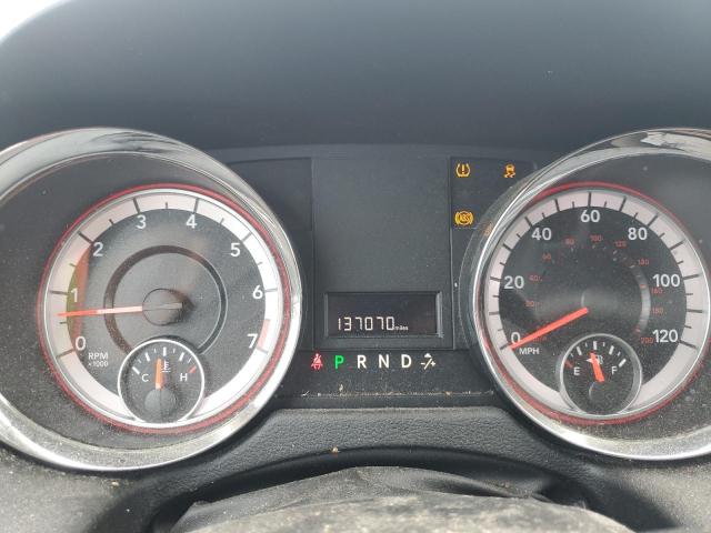 Photo 9 from auction – 2015 DODGE GRAND CARA with VIN 2C4RDGBGXFR613157