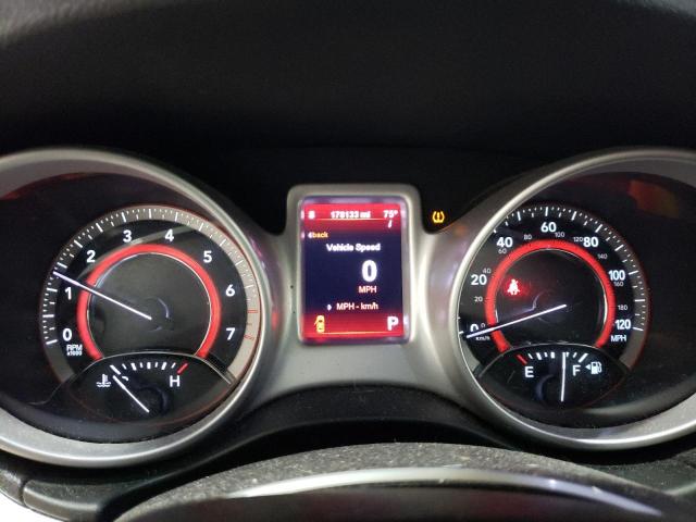 صورة رقم 9 من المزاد - 2011 DODGE JOURNEY MA مع VIN 3D4PH1FGXBT502606