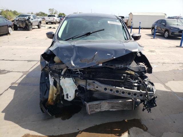 Photo 5 from auction – 2017 FORD ESCAPE SE with VIN 1FMCU0G96HUA83522