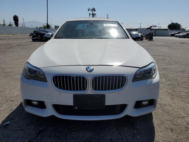 Photo 5 from auction – 2015 BMW 535 I with VIN WBA5B1C58FD918901