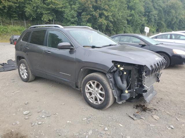 Photo 4 from auction – 2016 JEEP CHEROKEE L with VIN 1C4PJMCS2GW286909