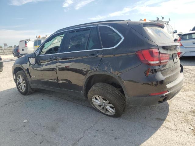 Photo 2 from auction – 2015 BMW X5 XDRIVE3 with VIN 5UXKR0C56F0P05186