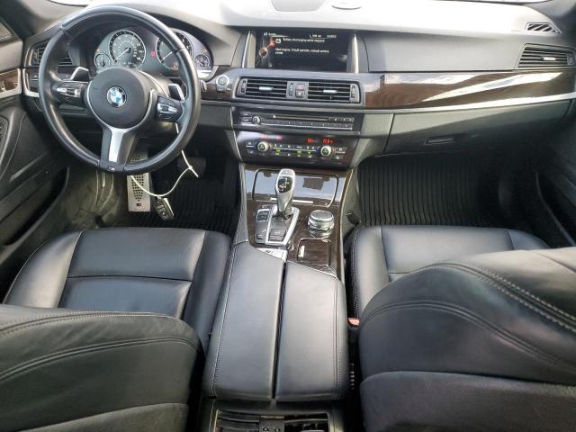 Photo 8 from auction – 2015 BMW 535 I with VIN WBA5B1C54FG128624