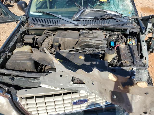 Photo 12 from auction – 2002 FORD EXPLORER E with VIN 1FMDU74E32UA05687