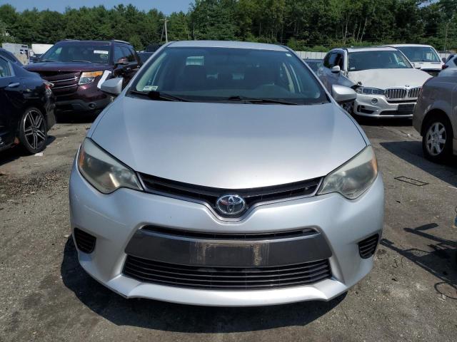 Photo 5 from auction – 2015 TOYOTA COROLLA L with VIN 2T1BURHE6FC320004