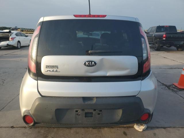 Photo 6 from auction – 2015 KIA SOUL with VIN KNDJN2A22F7807198