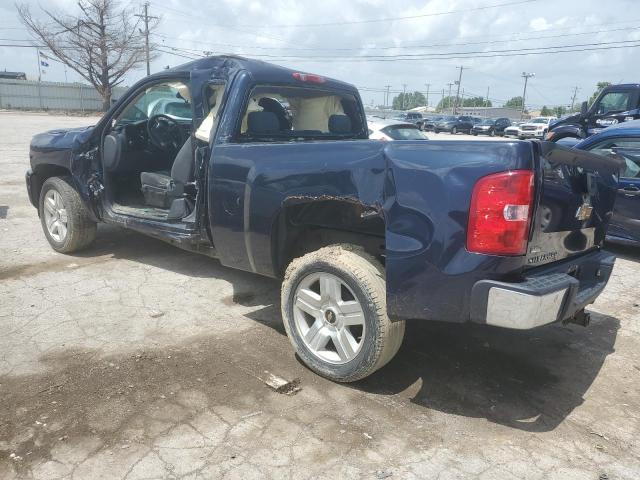 Photo 2 from auction – 2008 CHEVROLET SILVERADO with VIN 1GCEC19038Z304016