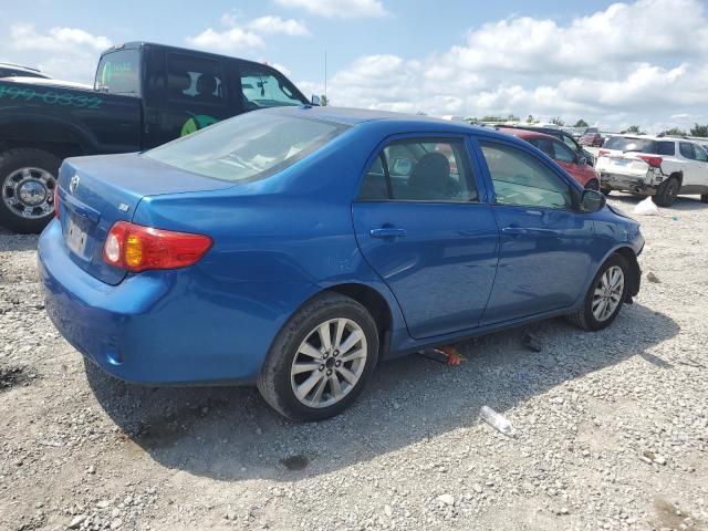 Zdjęcie 3 z aukcji – 2010 TOYOTA COROLLA BA z VIN 2T1BU4EE7AC381300
