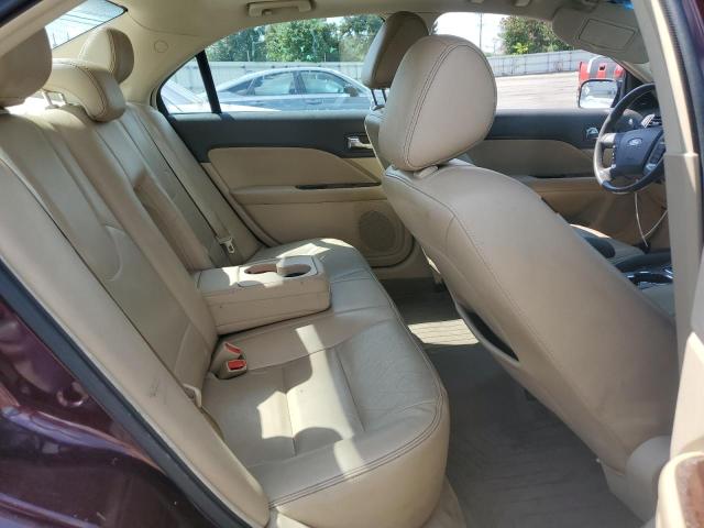 Photo 10 from auction – 2011 FORD FUSION SEL with VIN 3FAHP0JAXBR301986