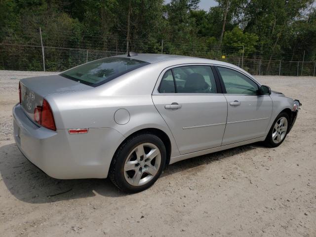 Photo 3 from auction – 2012 CHEVROLET MALIBU LS with VIN 1G1ZB5E05CF258970